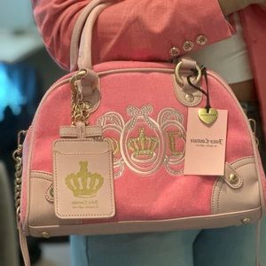 🌺🌺 Juicy Couture bag 🌺🌺